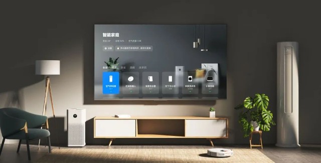 米家app又一次崩了,智能家居该如何发展?