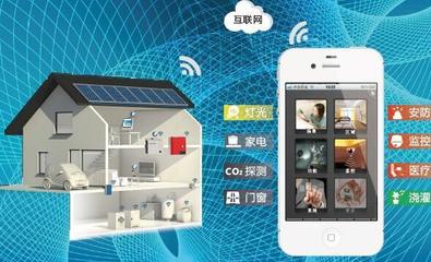 家居行业向智能化转型-家居快讯-重庆搜房网家居装修