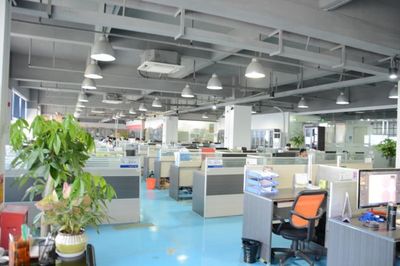会员动态丨热烈欢迎溢洋光电(深圳)成为省促进会会员单位