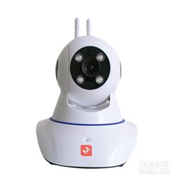 多普智能家居品牌深圳工厂网络无线wifi智能摄像头监控器